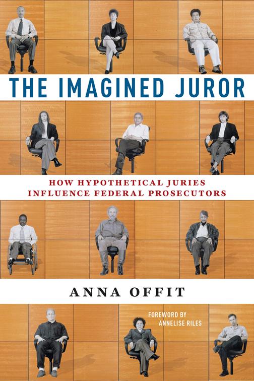 Imagined Juror