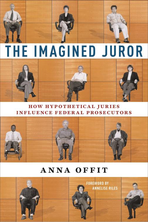 Imagined Juror