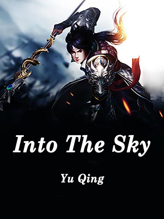 Into The Sky, Volume 6