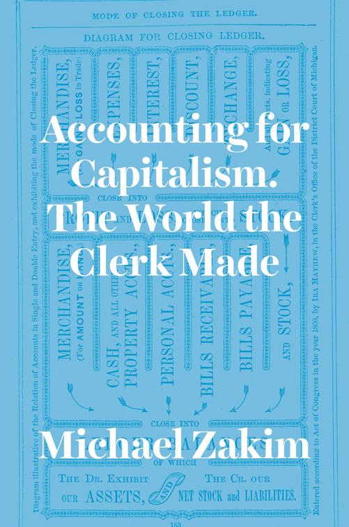 Accounting for Capitalism