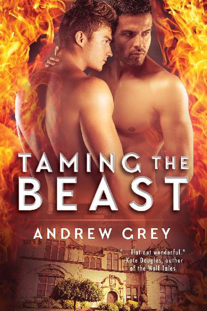 Taming the Beast, Tales from St. Giles