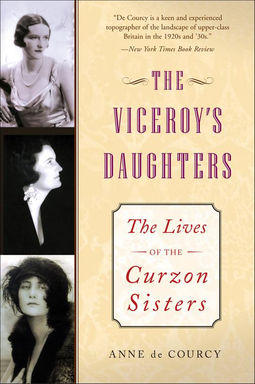 Viceroy&#x27;s Daughters