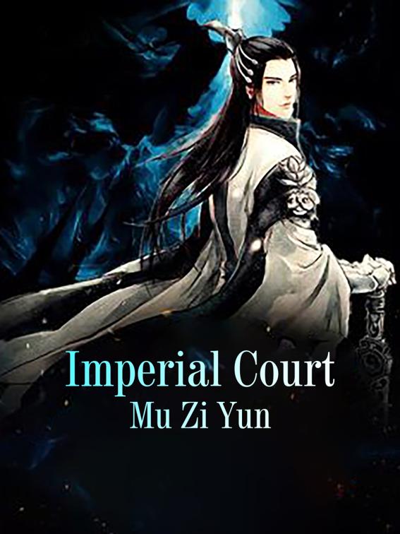 Imperial Court, Volume 3
