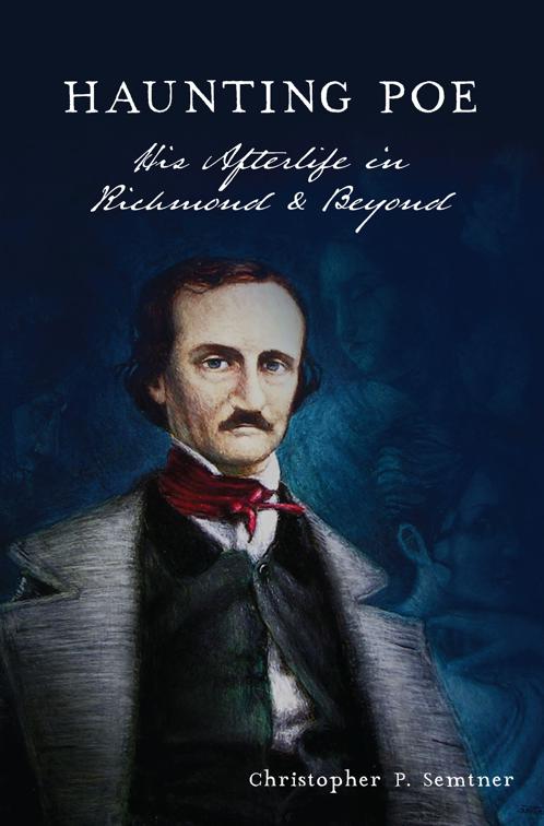 Haunting Poe