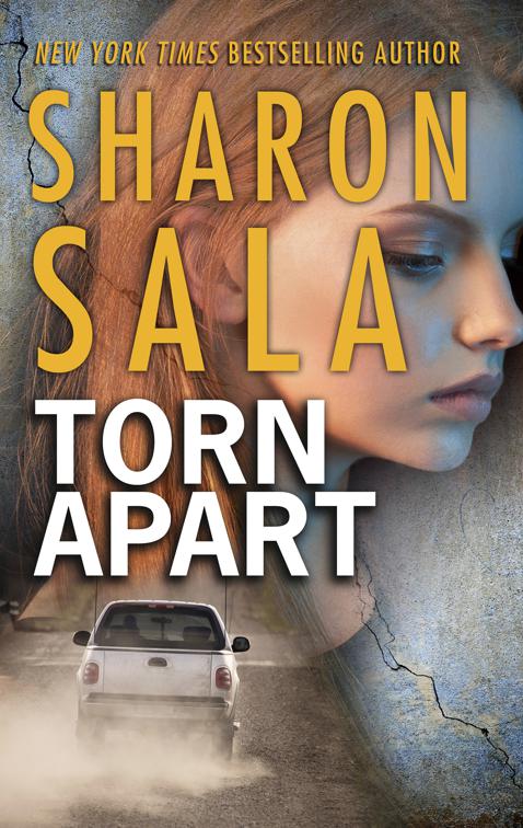 Torn Apart, The Storm Front Novels