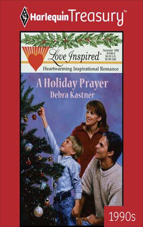 Holiday Prayer