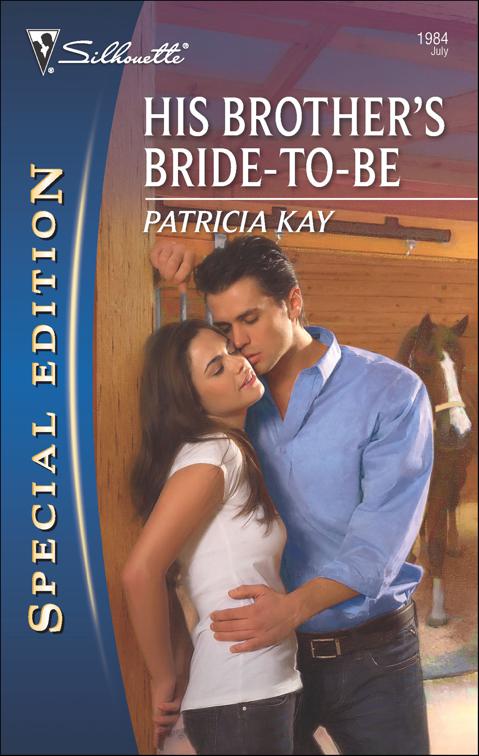 His Brother&#x27;s Bride-to-Be