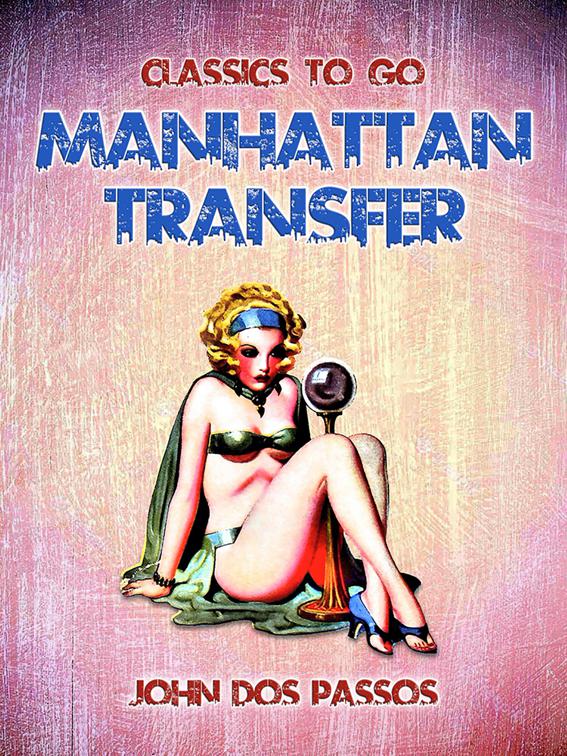 Manhattan Transfer, Classics To Go