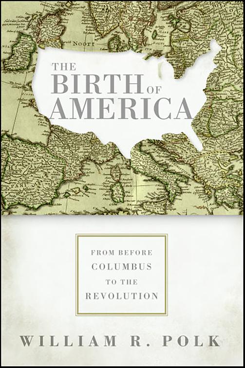 Birth of America