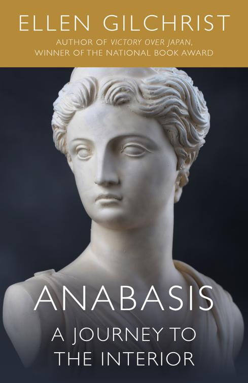 Anabasis