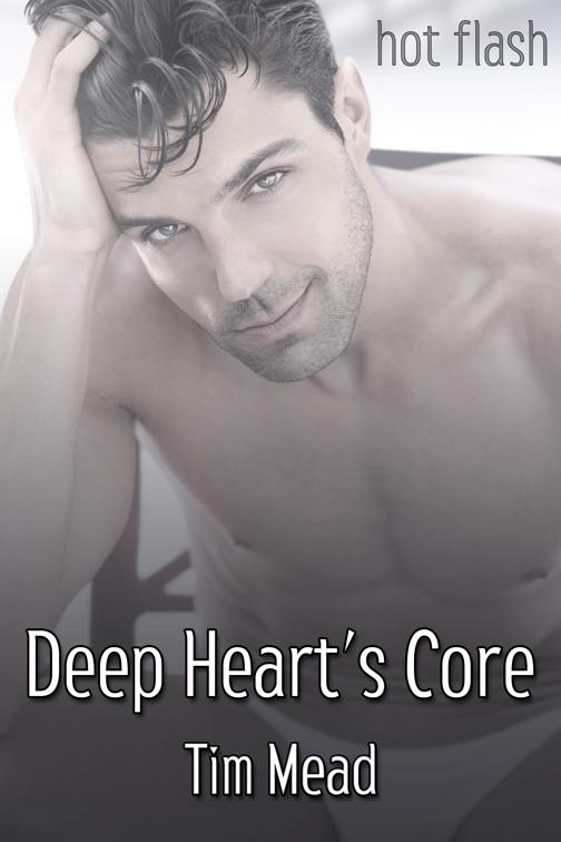Deep Heart&#x27;s Core