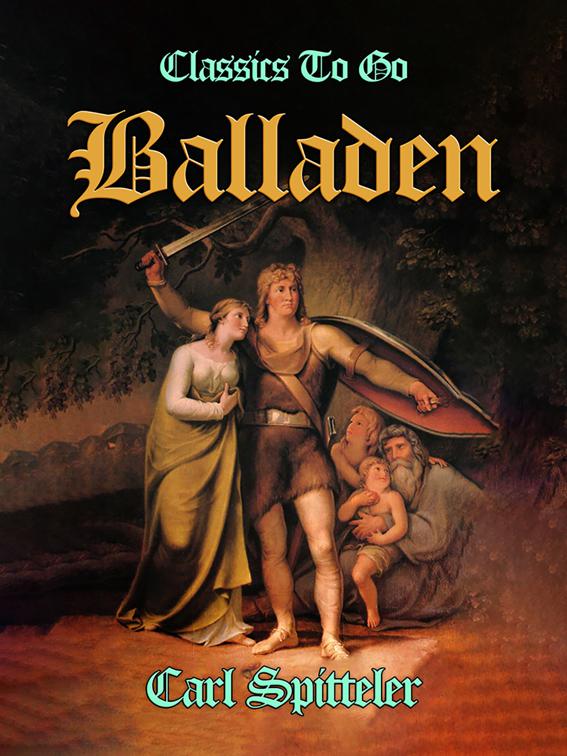 Balladen, Classics To Go