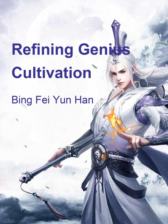 Refining Genius Cultivation, Volume 10