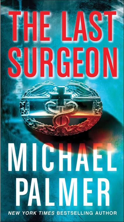 The Last Surgeon