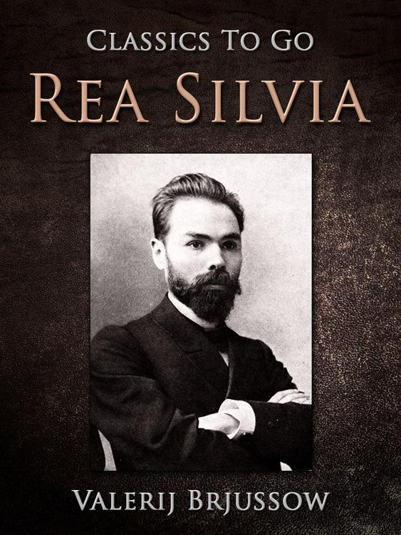 Rea Silvia, Classics To Go