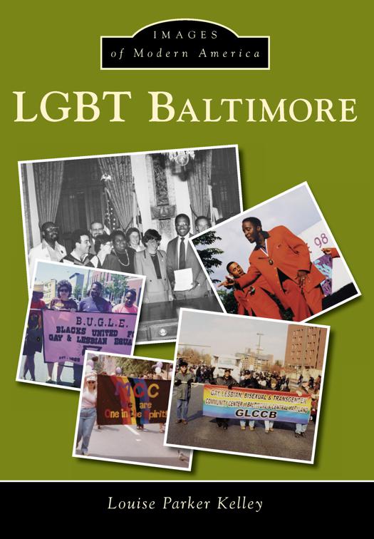 LGBT Baltimore, Images of Modern America