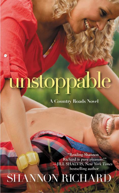 Unstoppable, Country Roads Novels