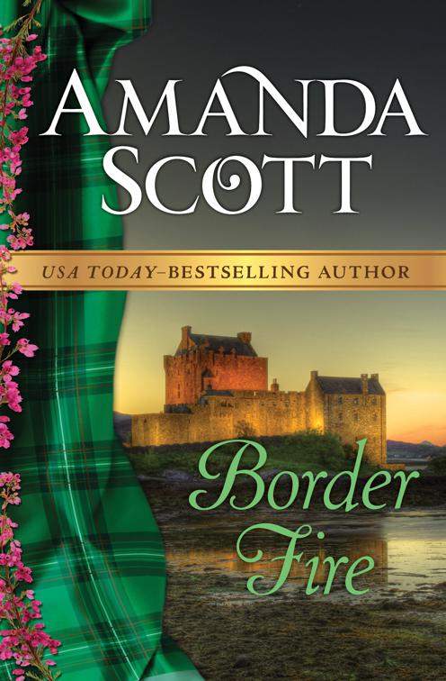 Border Fire, The Border Trilogy