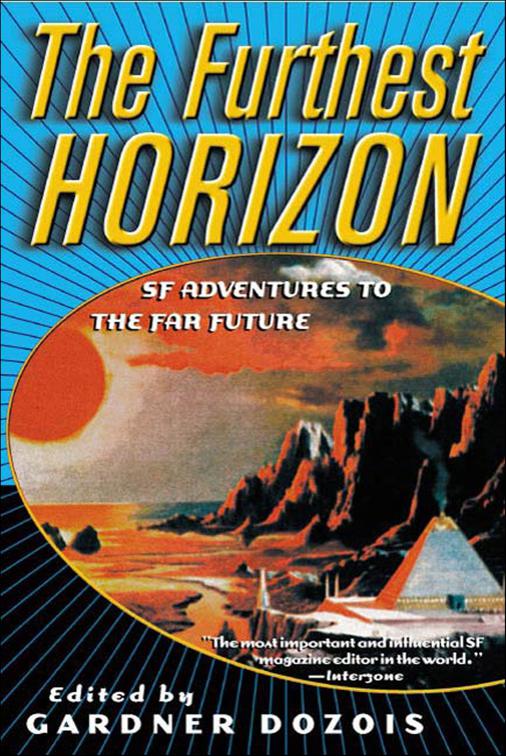 Furthest Horizon
