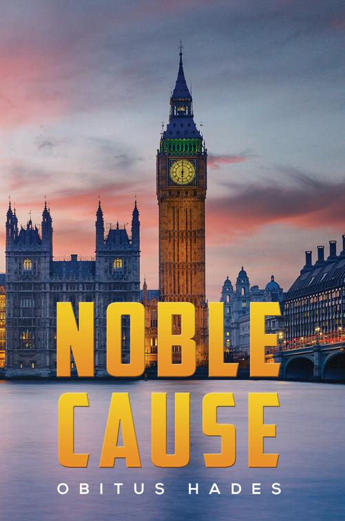 Noble Cause