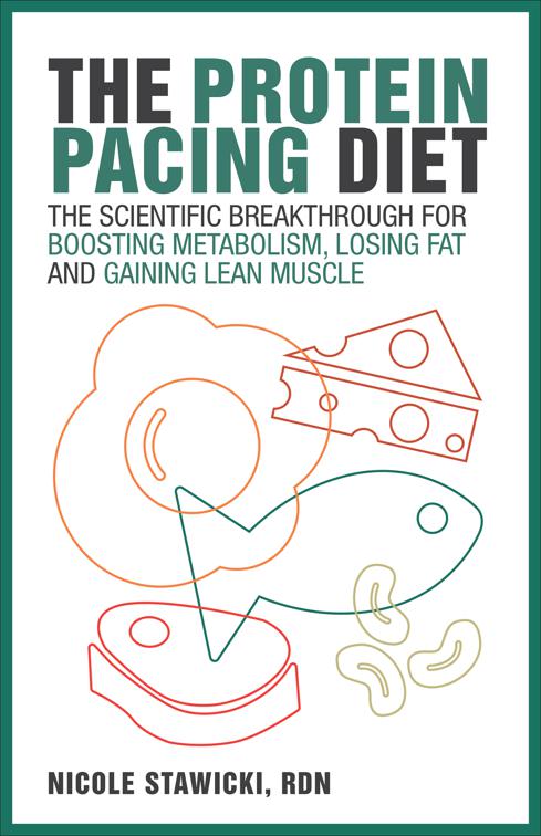 Protein Pacing Diet