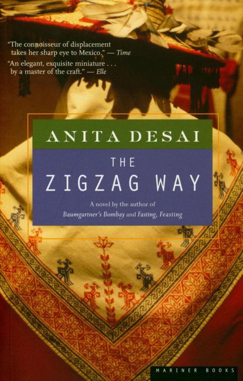 Zigzag Way