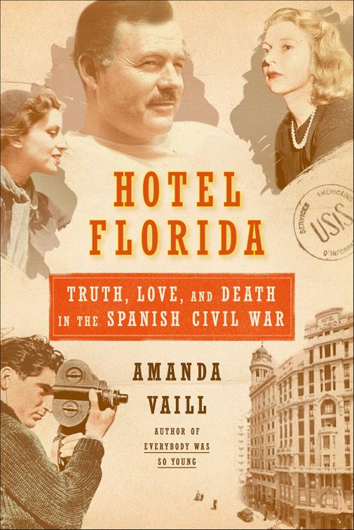 Hotel Florida