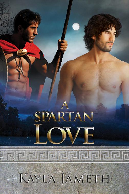A Spartan Love, A Spartan Love
