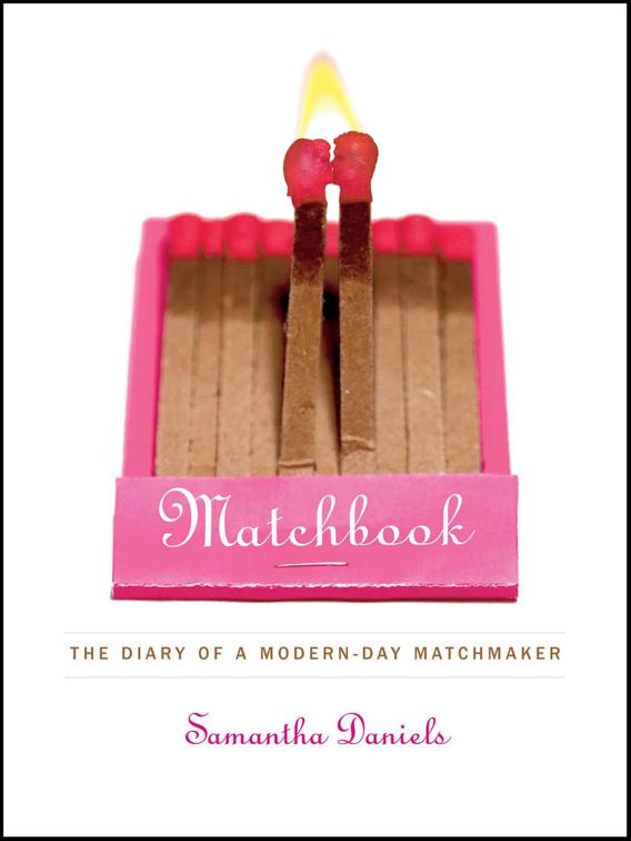 Matchbook