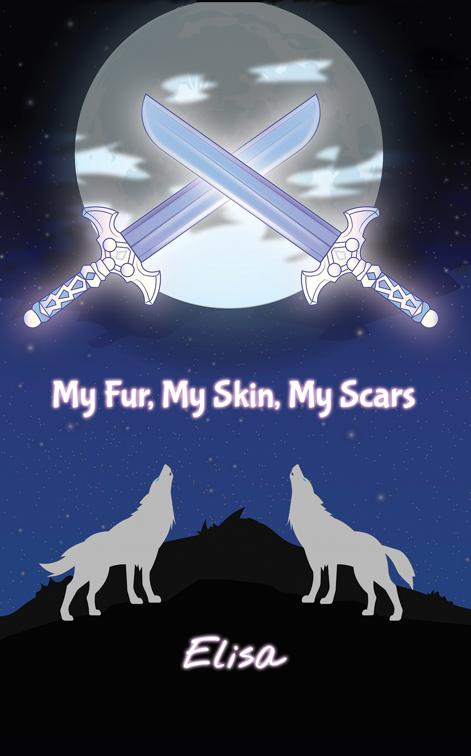 My Fur, My Skin, My Scars