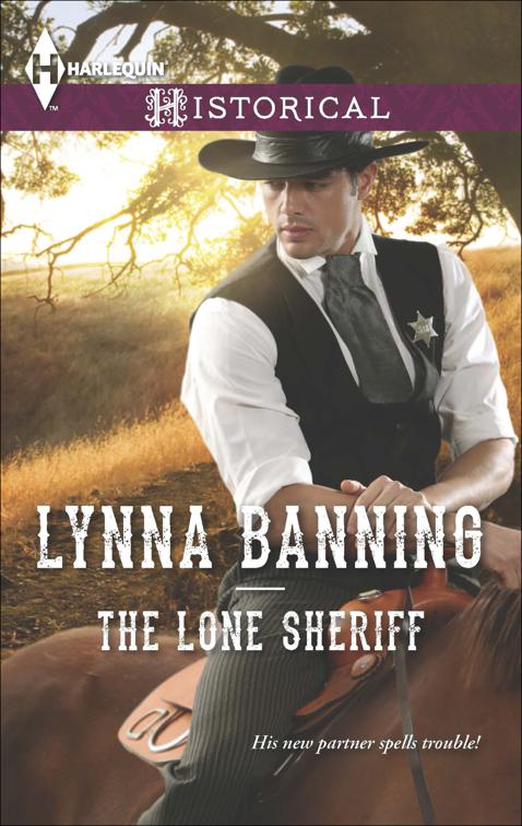 Lone Sheriff