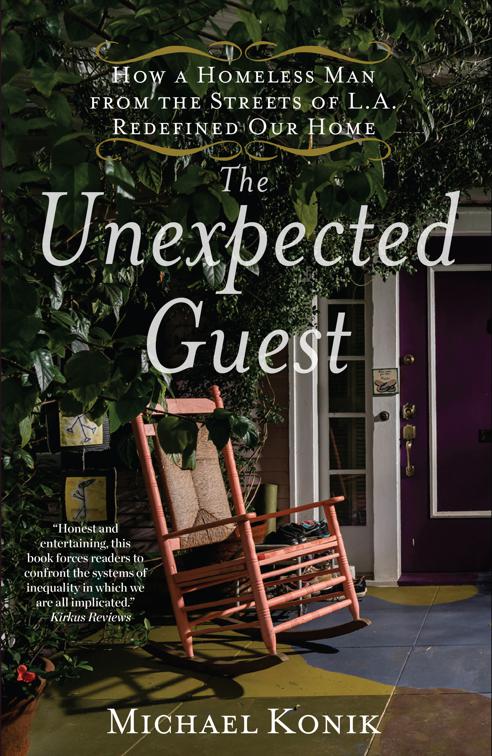 Unexpected Guest