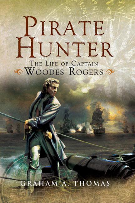 Pirate Hunter