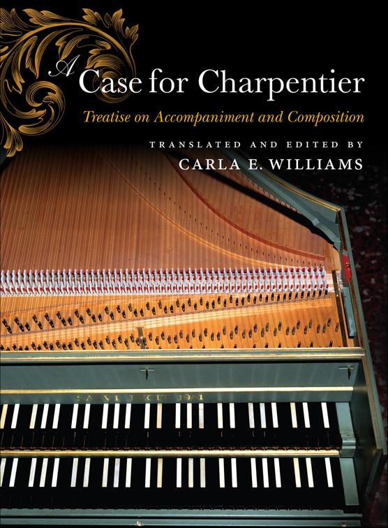 Case for Charpentier, Historical Performance