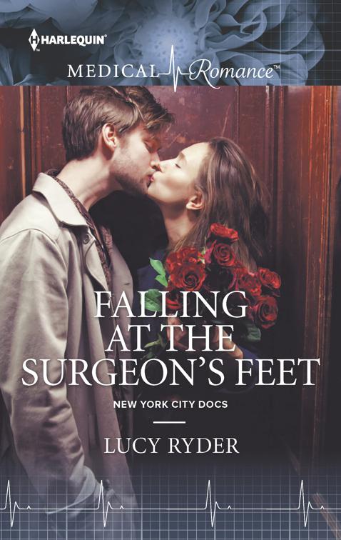 Falling At the Surgeon&#x27;s Feet