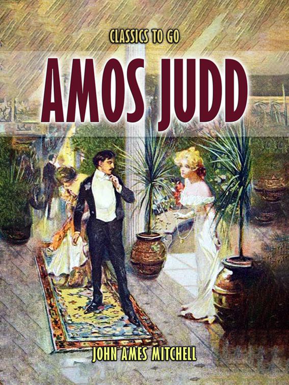 Amos Judd, Classics To Go