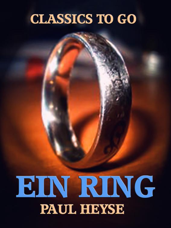 Ein Ring, Classics To Go