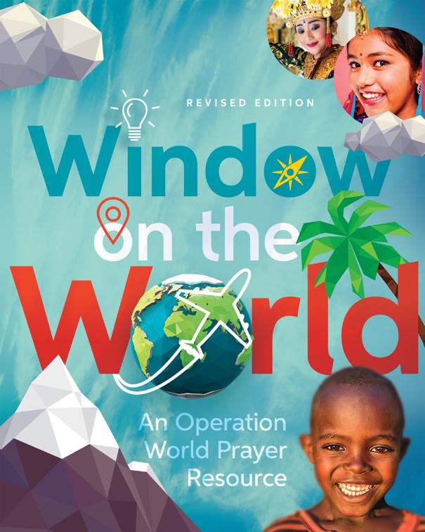 Window on the World, Operation World Resources