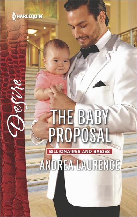 Baby Proposal, Billionaires and Babies