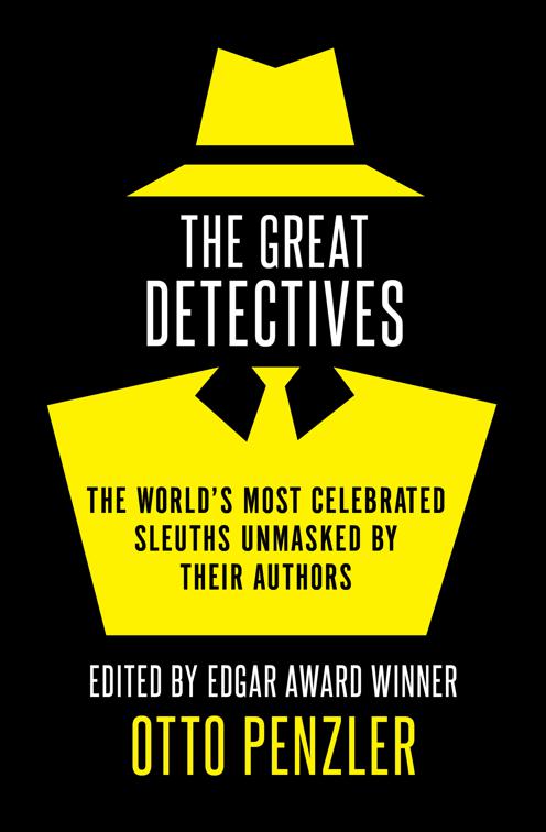 Great Detectives
