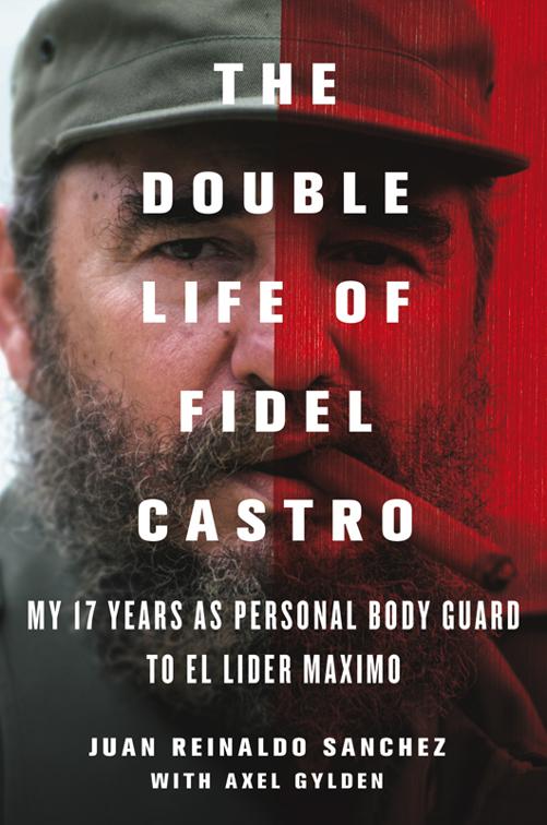 Double Life of Fidel Castro