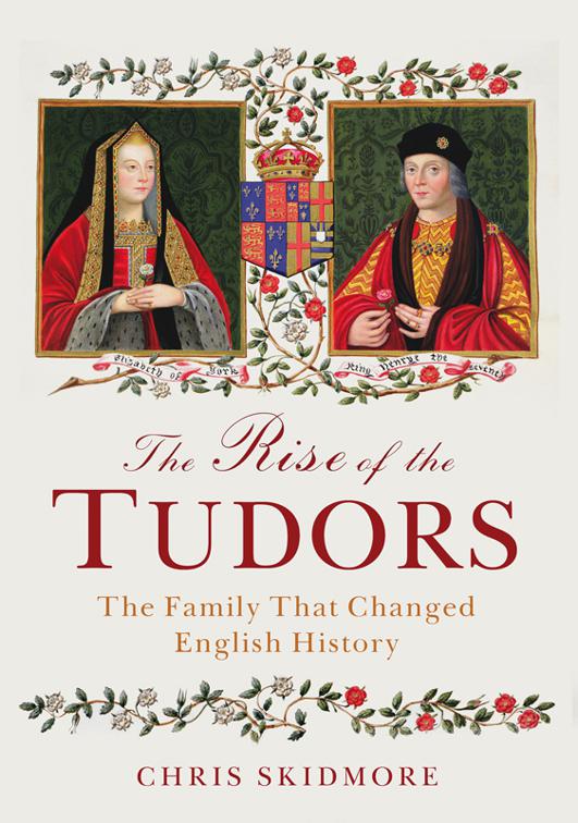 Rise of the Tudors