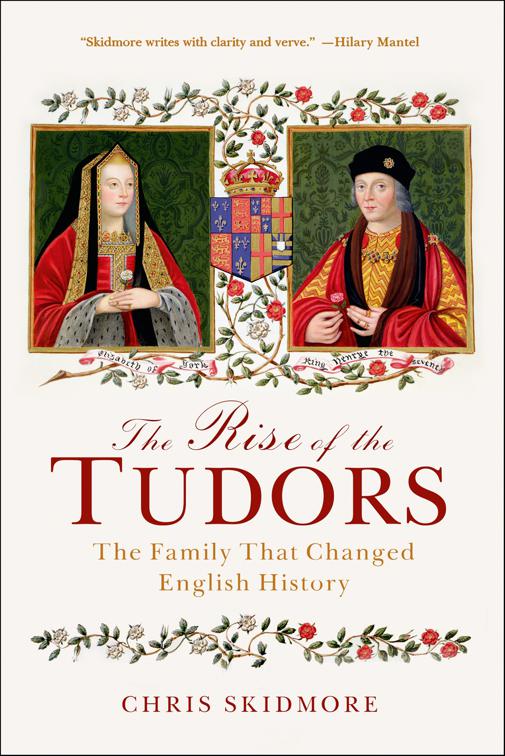 Rise of the Tudors