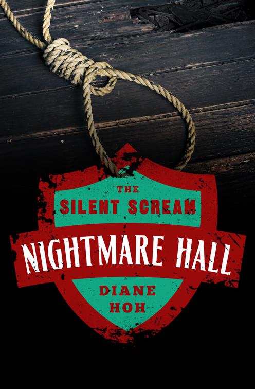 Silent Scream, Nightmare Hall