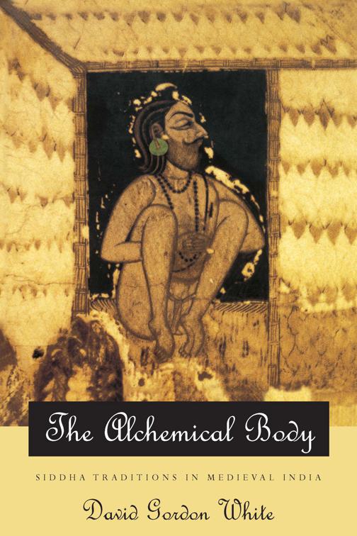 Alchemical Body
