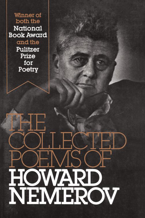 Collected Poems of Howard Nemerov