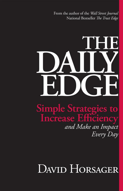 Daily Edge