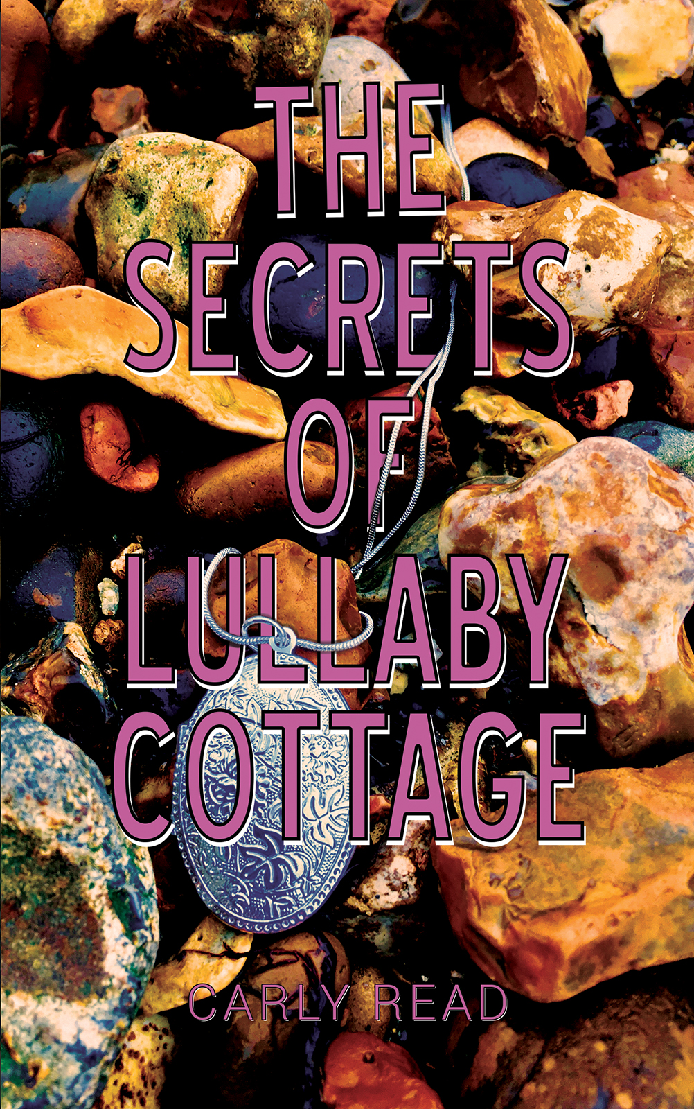 The Secrets of Lullaby Cottage