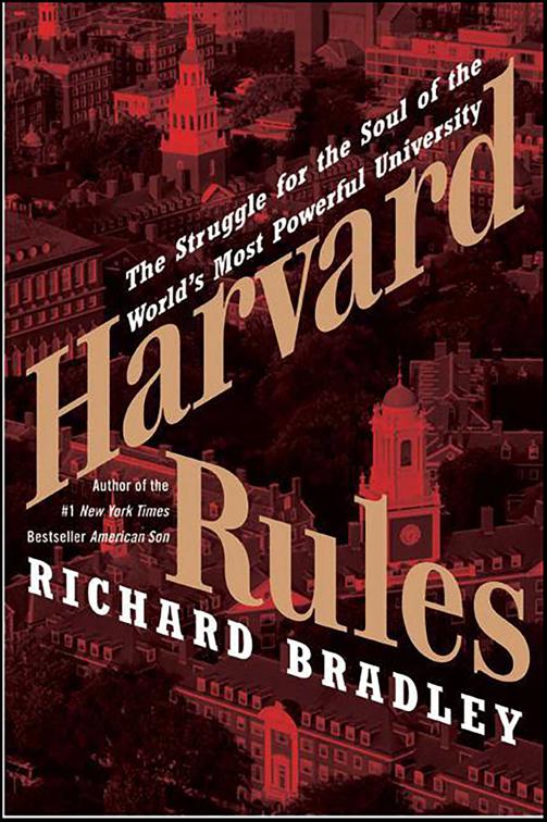 Harvard Rules