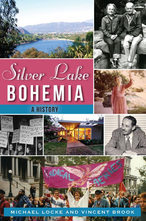 Silver Lake Bohemia, American Chronicles
